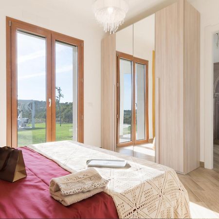 Villa Dama Luxury Αλγκέρο Εξωτερικό φωτογραφία