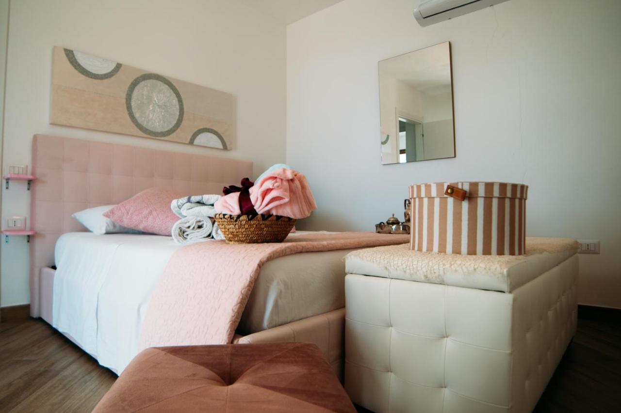 Villa Dama Luxury Αλγκέρο Εξωτερικό φωτογραφία