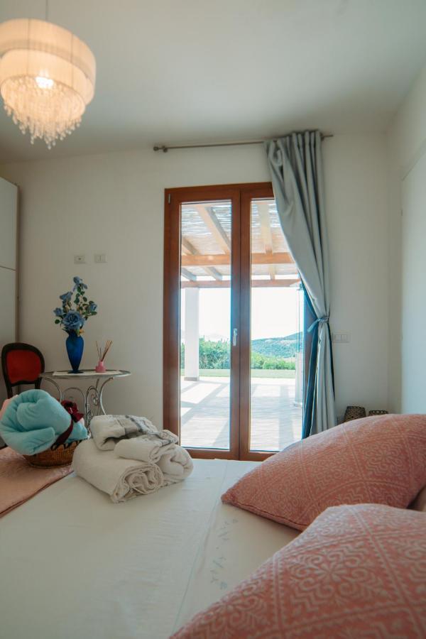 Villa Dama Luxury Αλγκέρο Εξωτερικό φωτογραφία