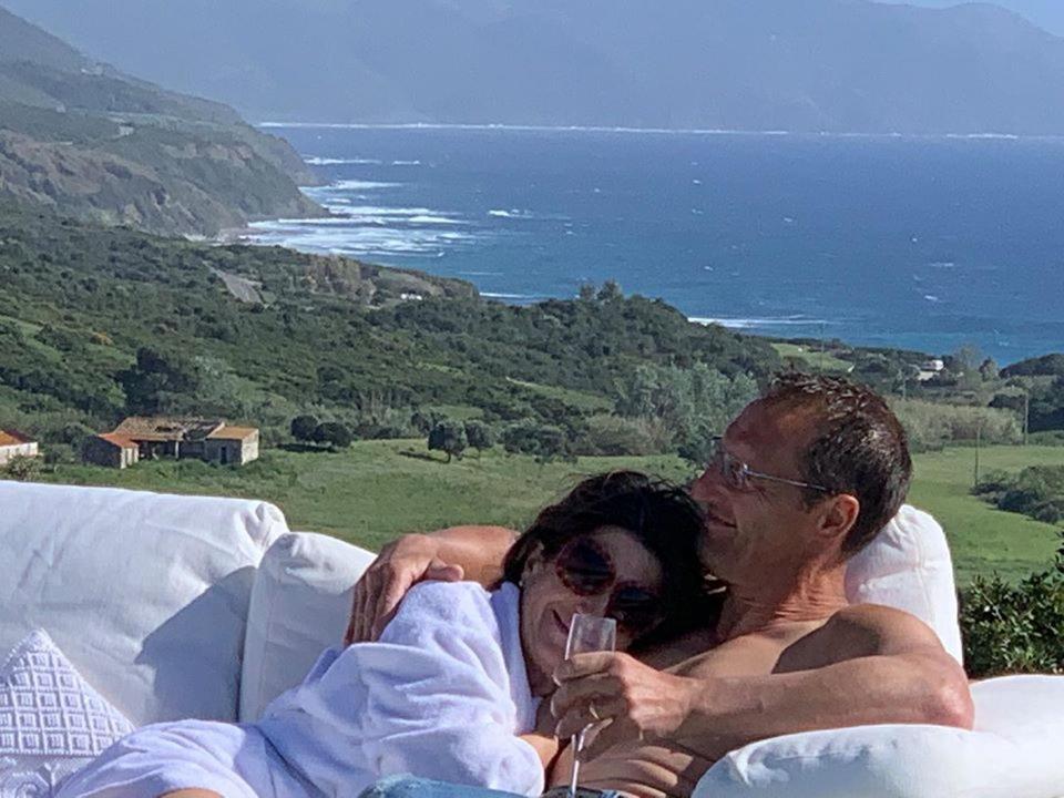 Villa Dama Luxury Αλγκέρο Εξωτερικό φωτογραφία