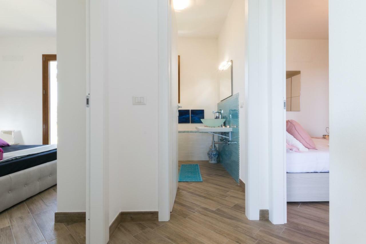 Villa Dama Luxury Αλγκέρο Εξωτερικό φωτογραφία