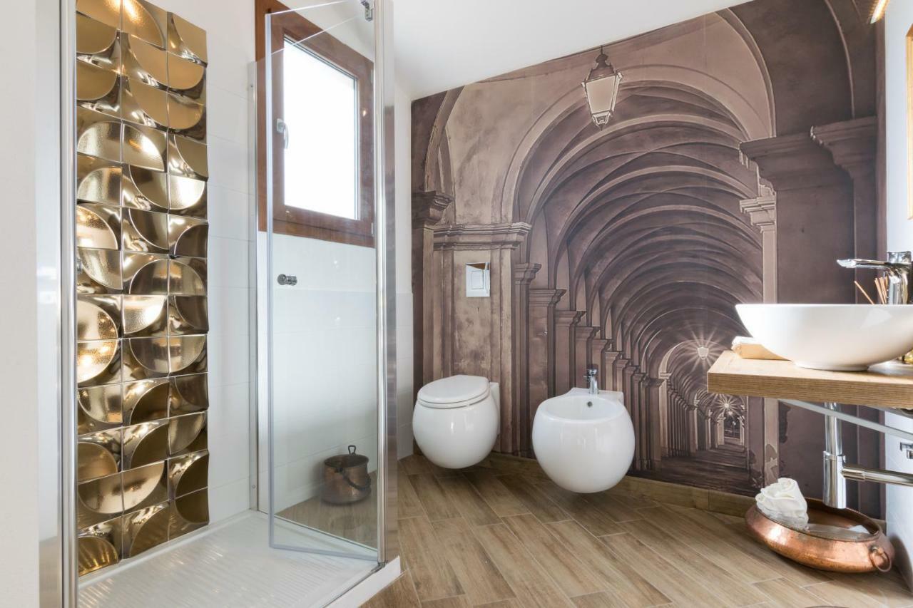 Villa Dama Luxury Αλγκέρο Εξωτερικό φωτογραφία