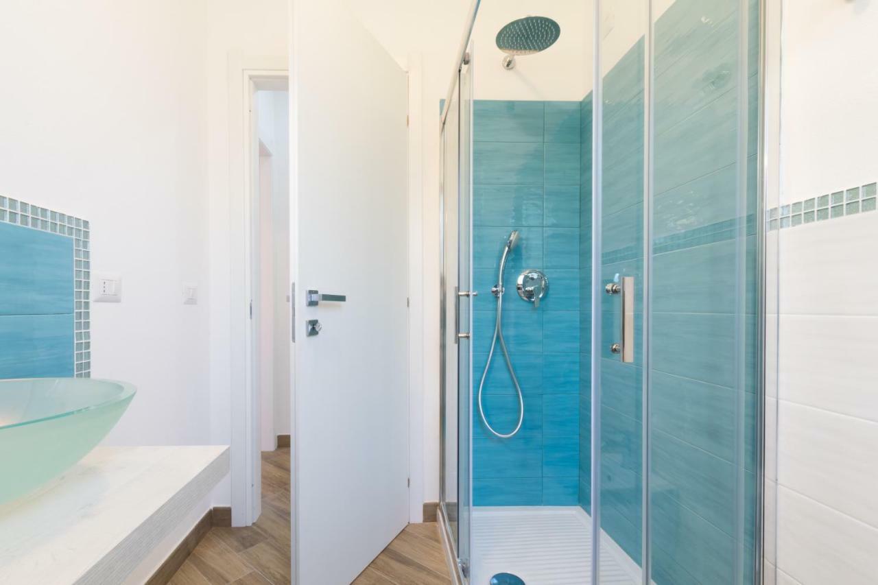 Villa Dama Luxury Αλγκέρο Εξωτερικό φωτογραφία