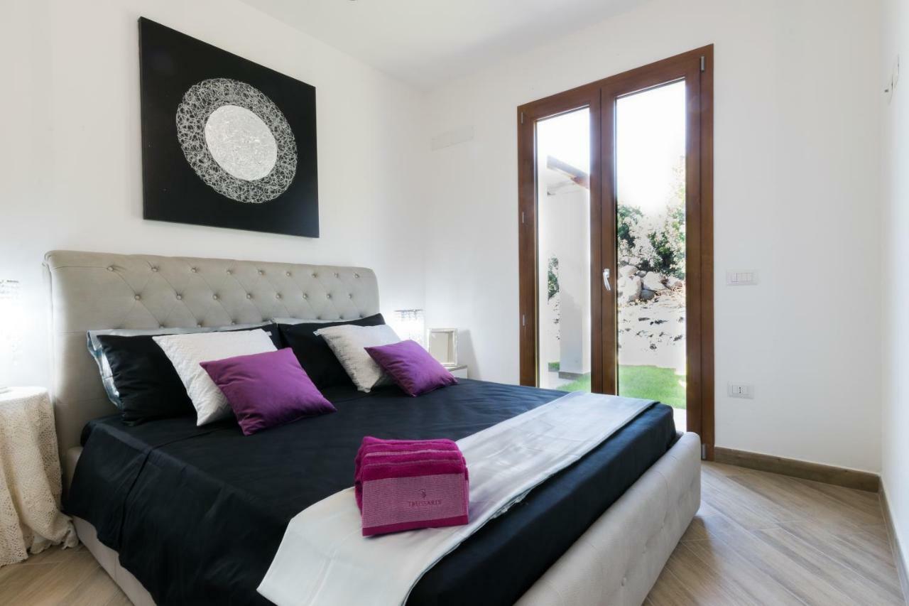 Villa Dama Luxury Αλγκέρο Εξωτερικό φωτογραφία