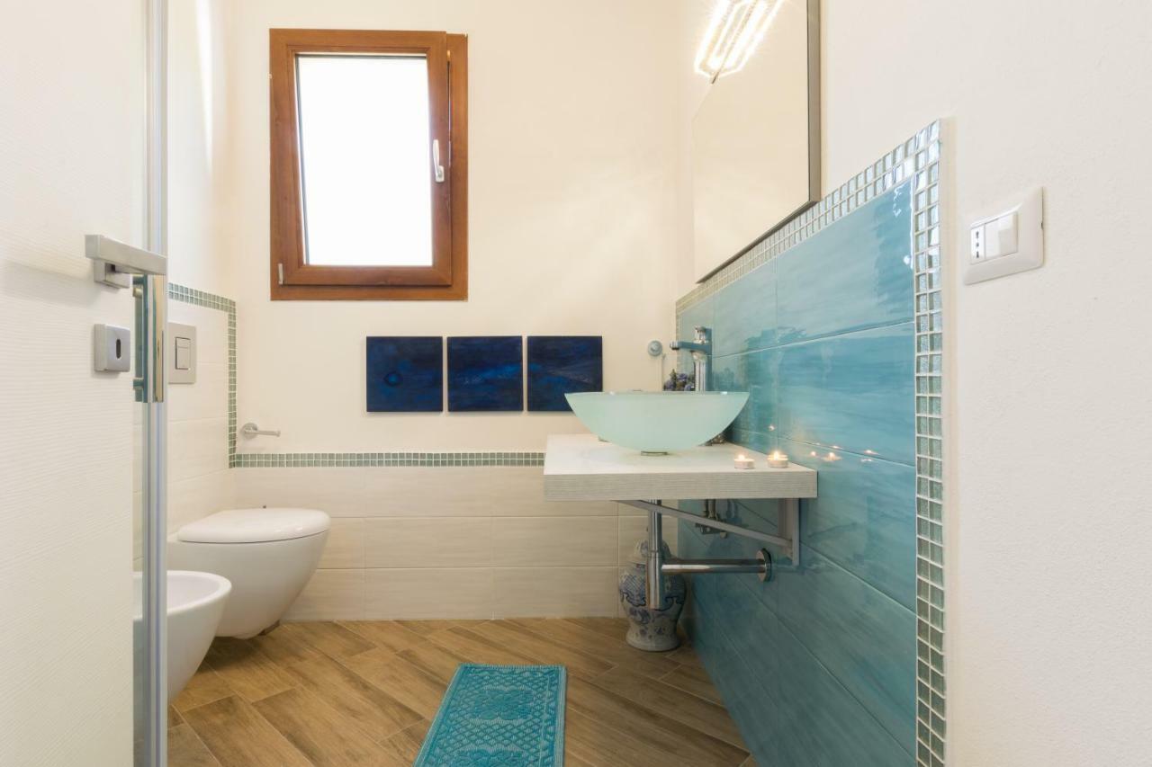 Villa Dama Luxury Αλγκέρο Εξωτερικό φωτογραφία