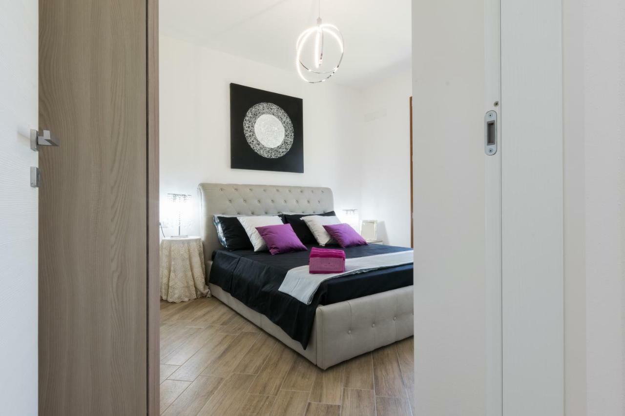 Villa Dama Luxury Αλγκέρο Εξωτερικό φωτογραφία