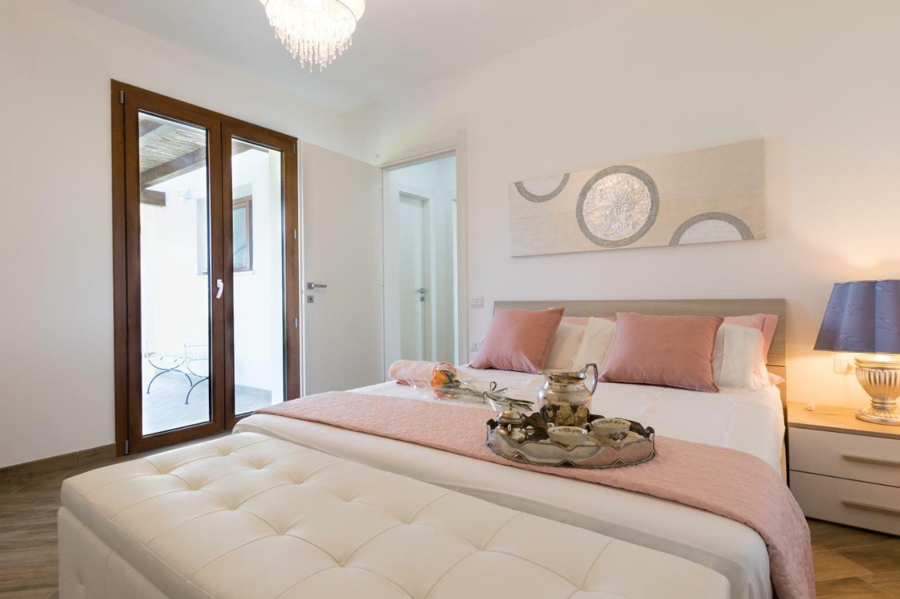 Villa Dama Luxury Αλγκέρο Εξωτερικό φωτογραφία